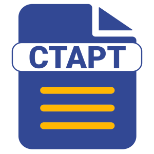 СТАРТ за 1 месец